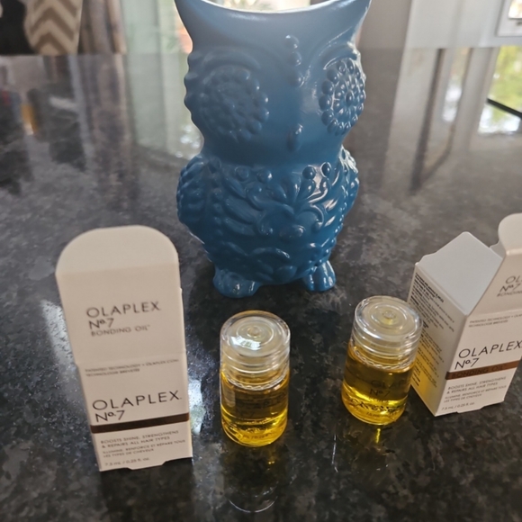 Olaplex No.7 Bonding Oil - Picture 3 of 4